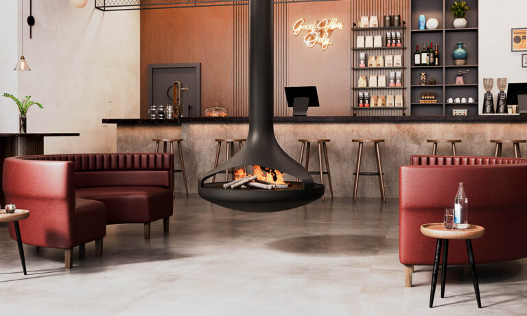 <a href="/product/callista-triple-sided-suspended-fireplace/" target="_blank">CALLISTA | Triple-Sided Suspended Vapor-Fire</a>