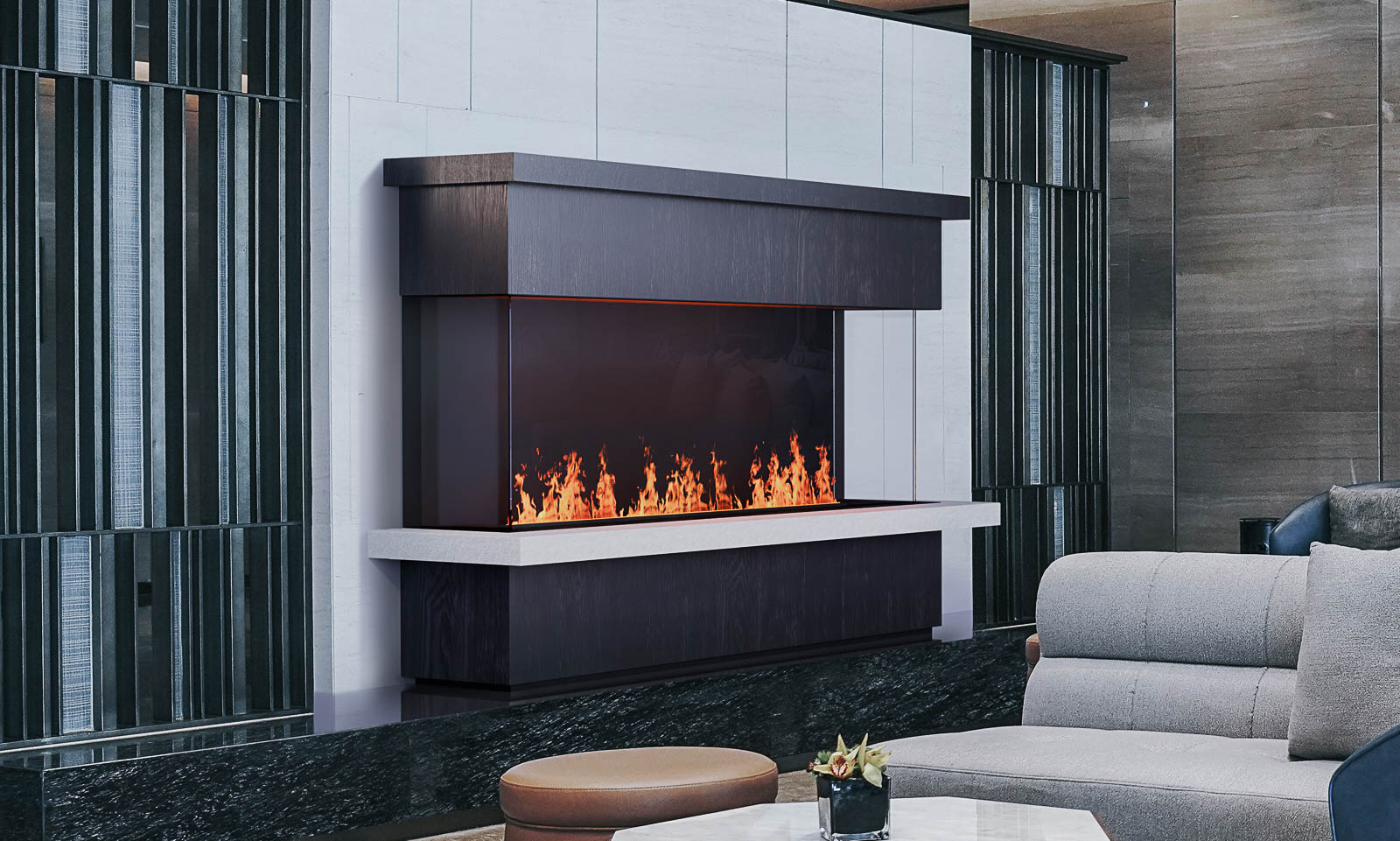 72 Inch Grandview Panorama Vapor-Fire_HR-2