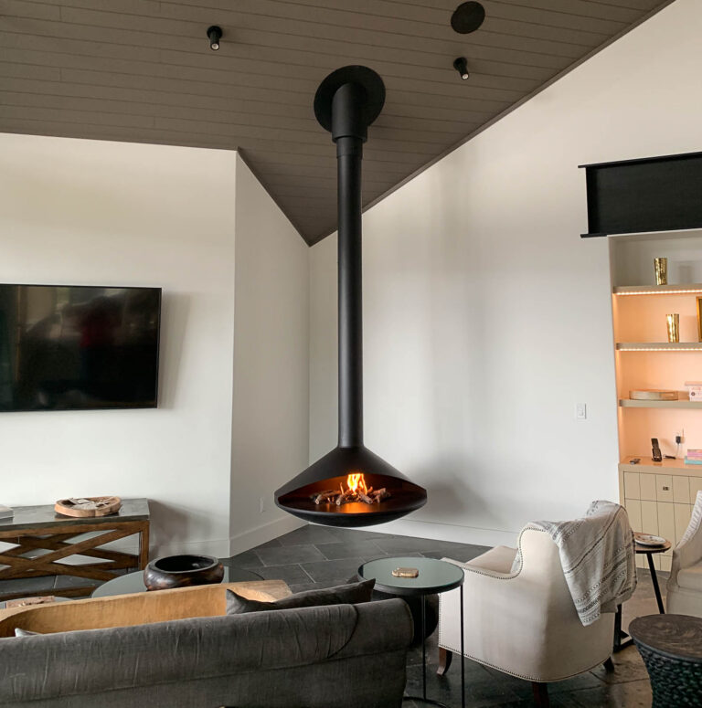GIOIA Single-Sided Gas - HHDU