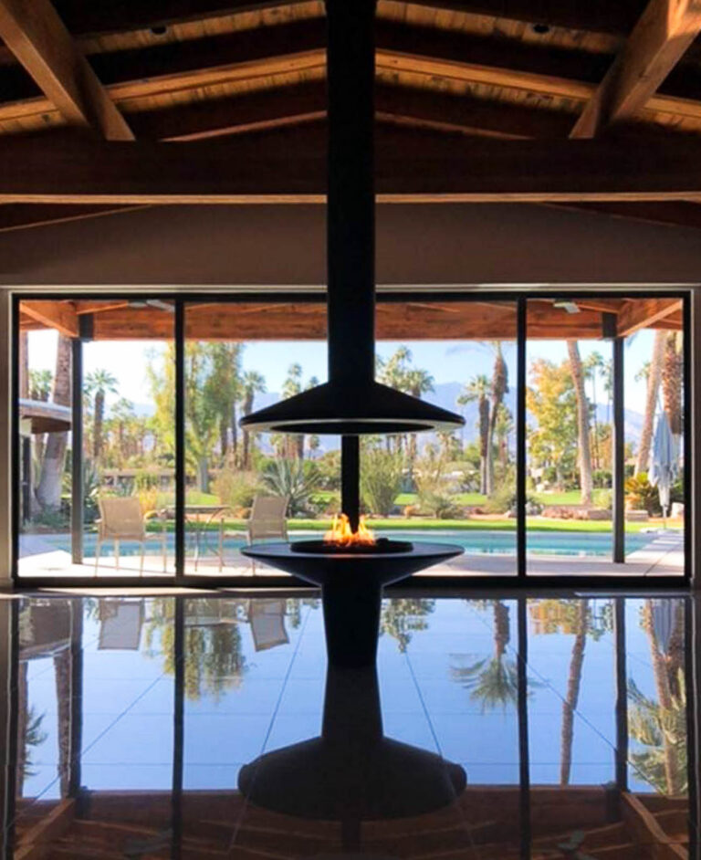 Groff custom Private Residence- California