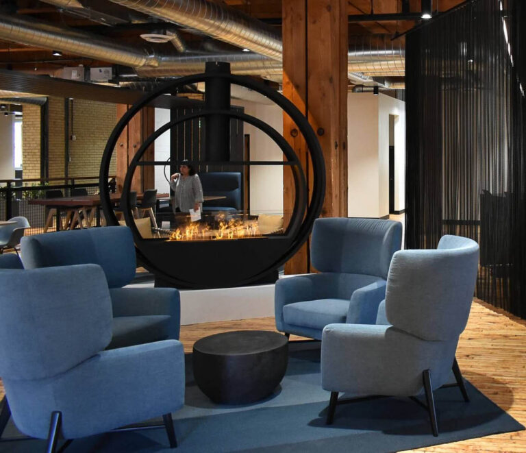 J.I Case Building Offices - Minneapolis