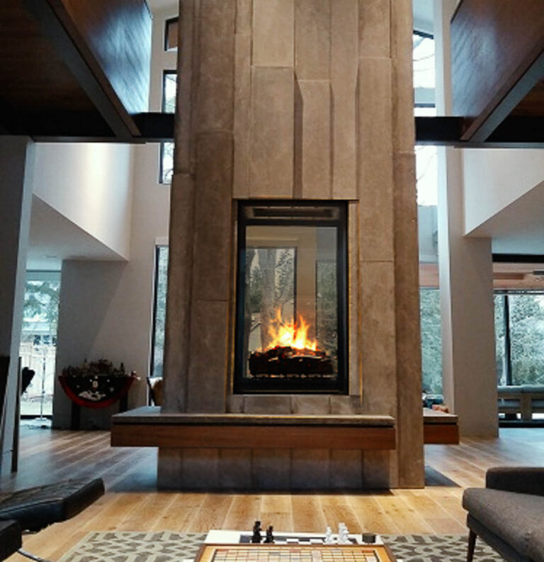 Private Residence - Mississauga, ON