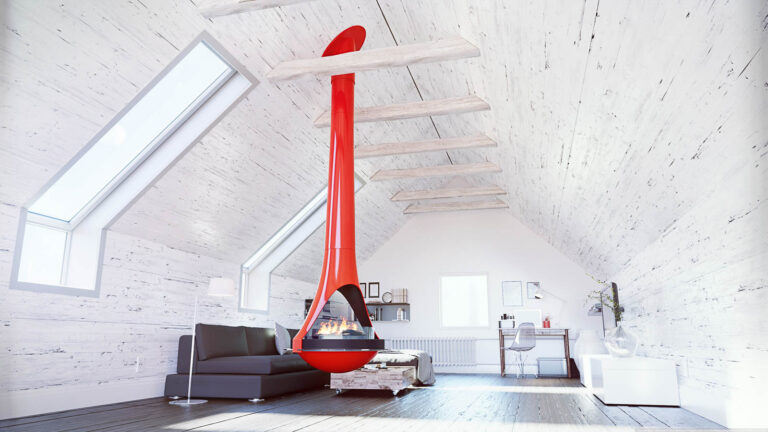 <a href="/product/lucija-suspended-fireplace/" target="_blank">LUCIJA | See-Thru Suspended Vapor-Fire</a>