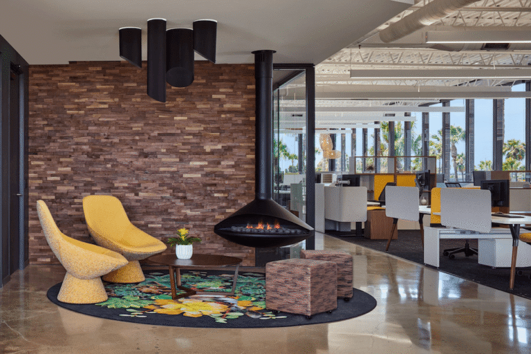 OFG Showroom - Irvine, CA