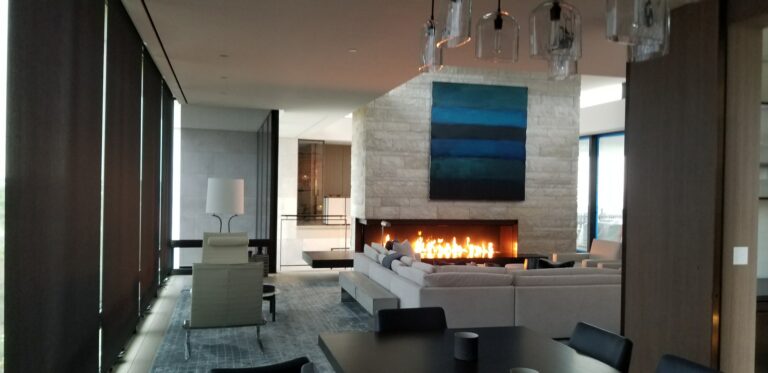 Private Residence - South Hampton, NY