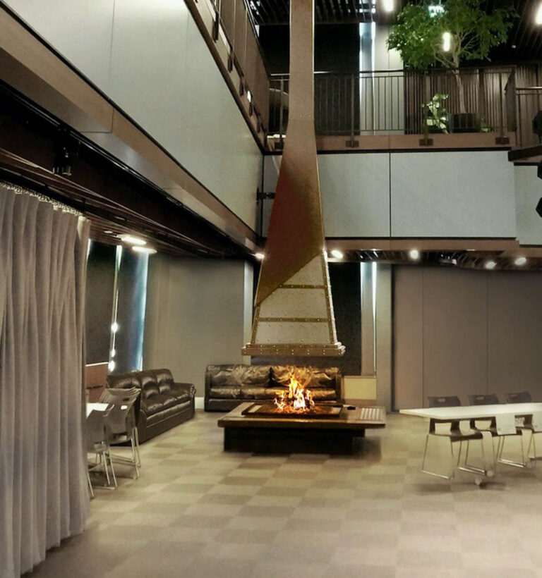 Trip Advisor Headquarters