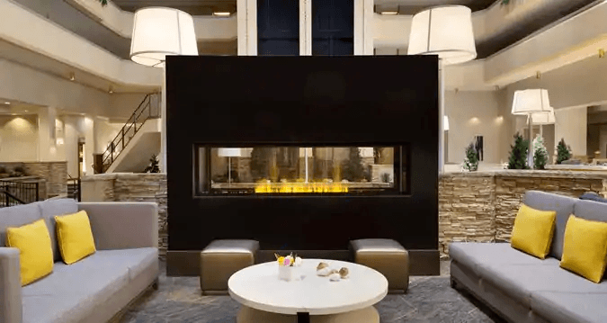 Hilton Hotel - Fort Collins, CO