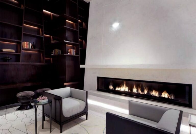 Marmara Hotel - New York