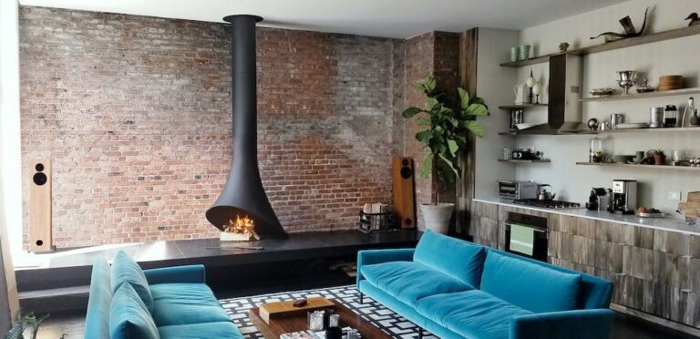 Private Residence - Brooklyn, NJ