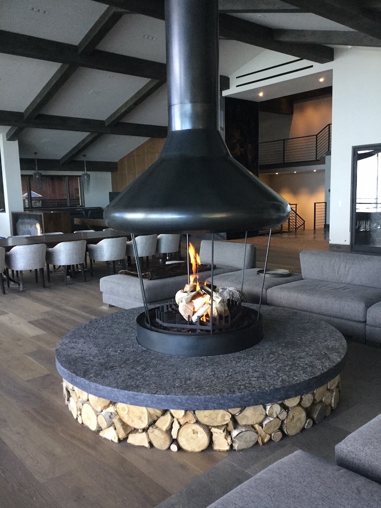 Private Residence - Zephyr Cove, NV