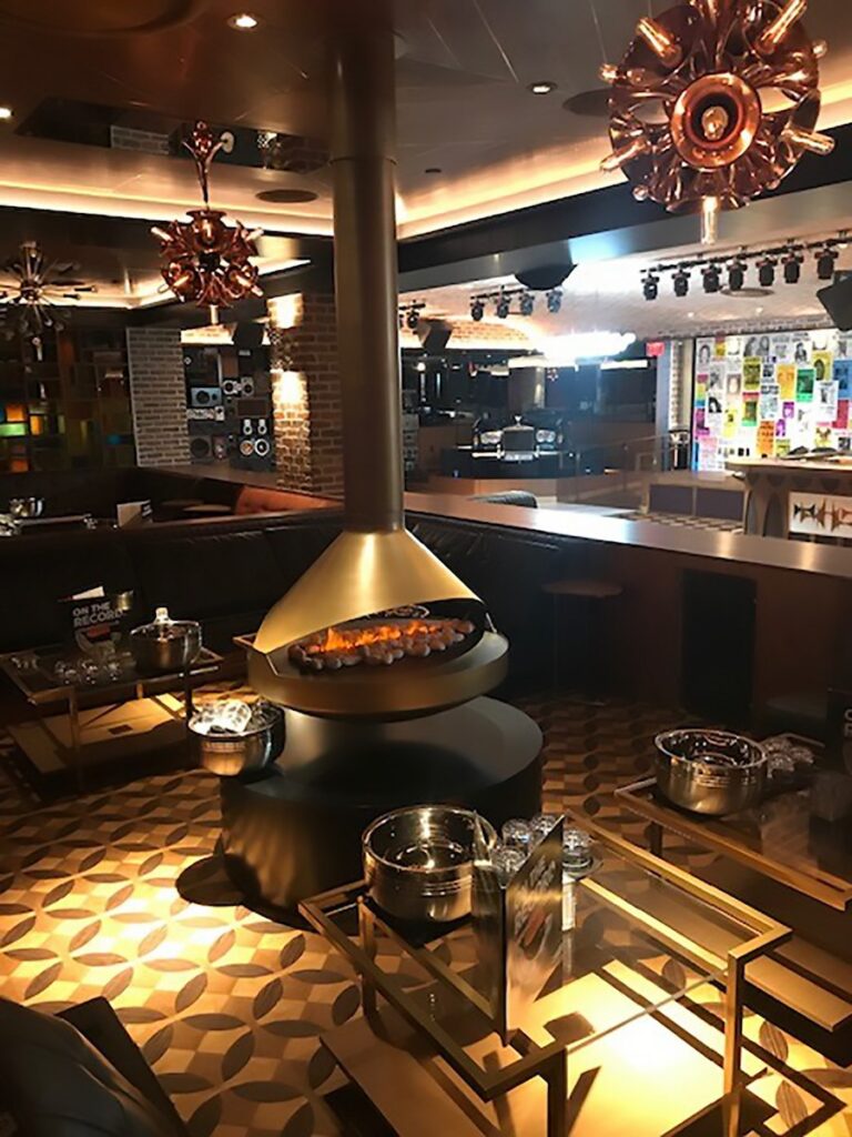 On The Record Night Club - Las Vegas