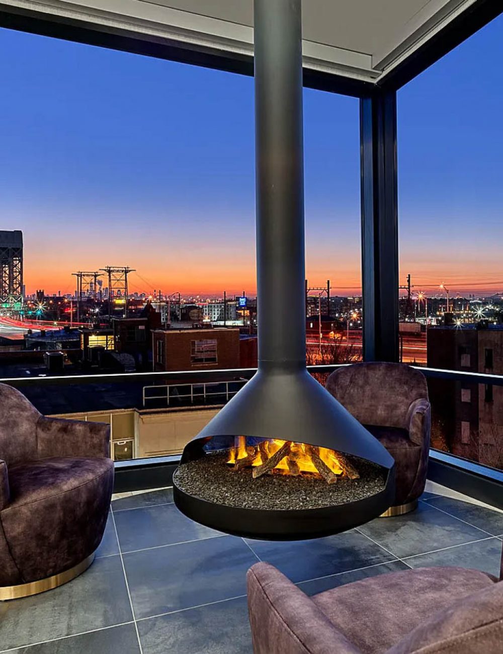 AIDAN-S.T Vapor-Fire - Vermella - NJ Sky Lounge