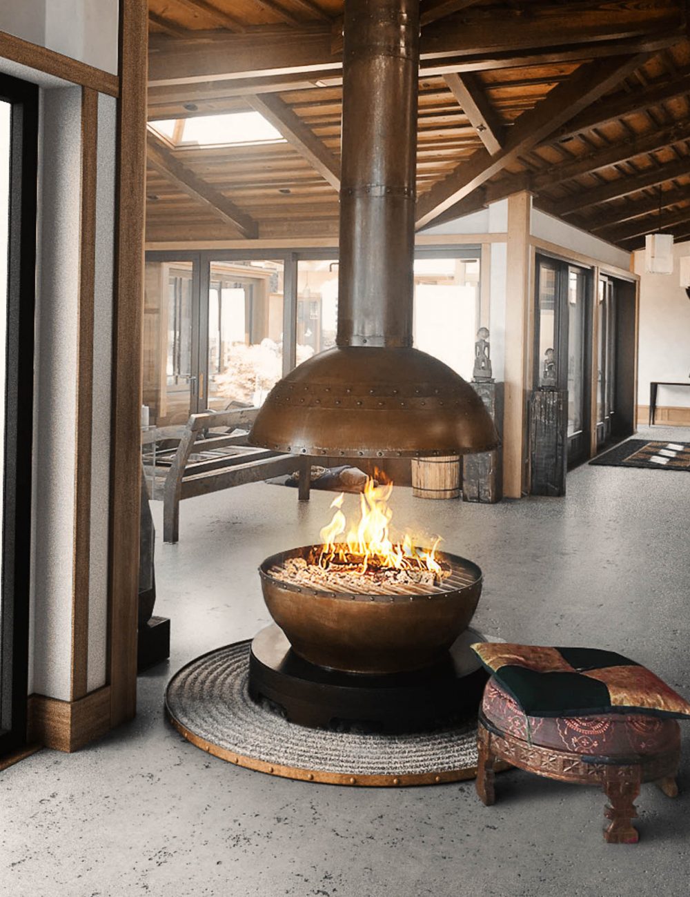 Private Residence - Malibu, CA