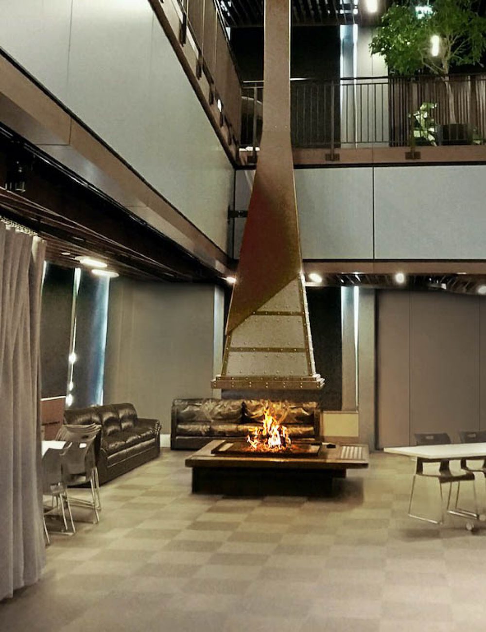 Trip Advisor - Headquarters